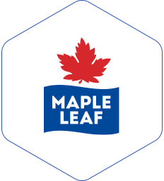 maple leaf